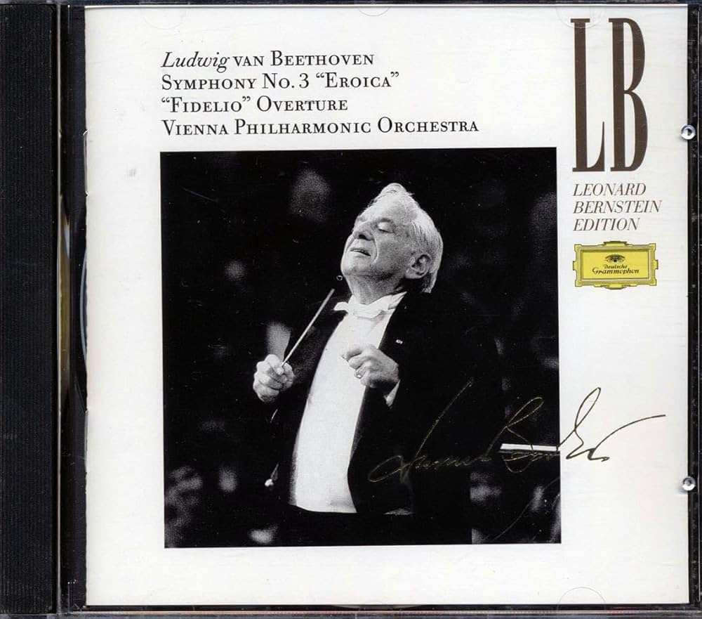 Beethoven, Ludwig van, Leonard Bernstein, Vienna